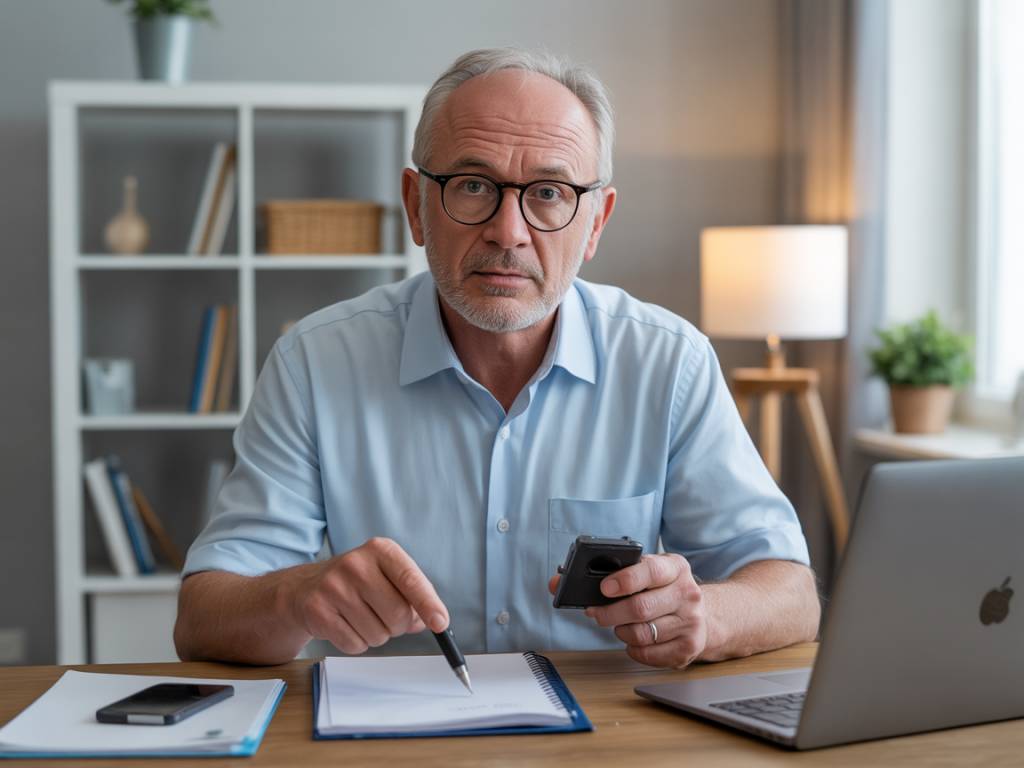 Aah et pension invalidité cumul : quelles règles fiscales et impact sur votre imposition