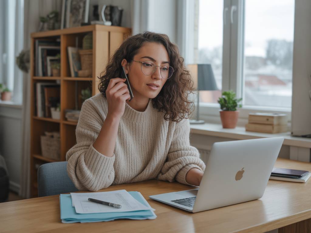 Case 8ea : à quoi correspond cette case et quelles conséquences sur votre impôt sur le revenu
