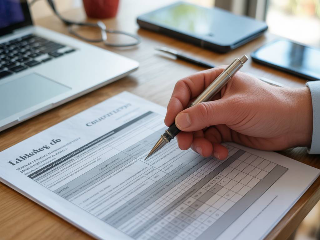 Case 1ao : qui doit la remplir et comment déclarer les salaires d’un apprenti