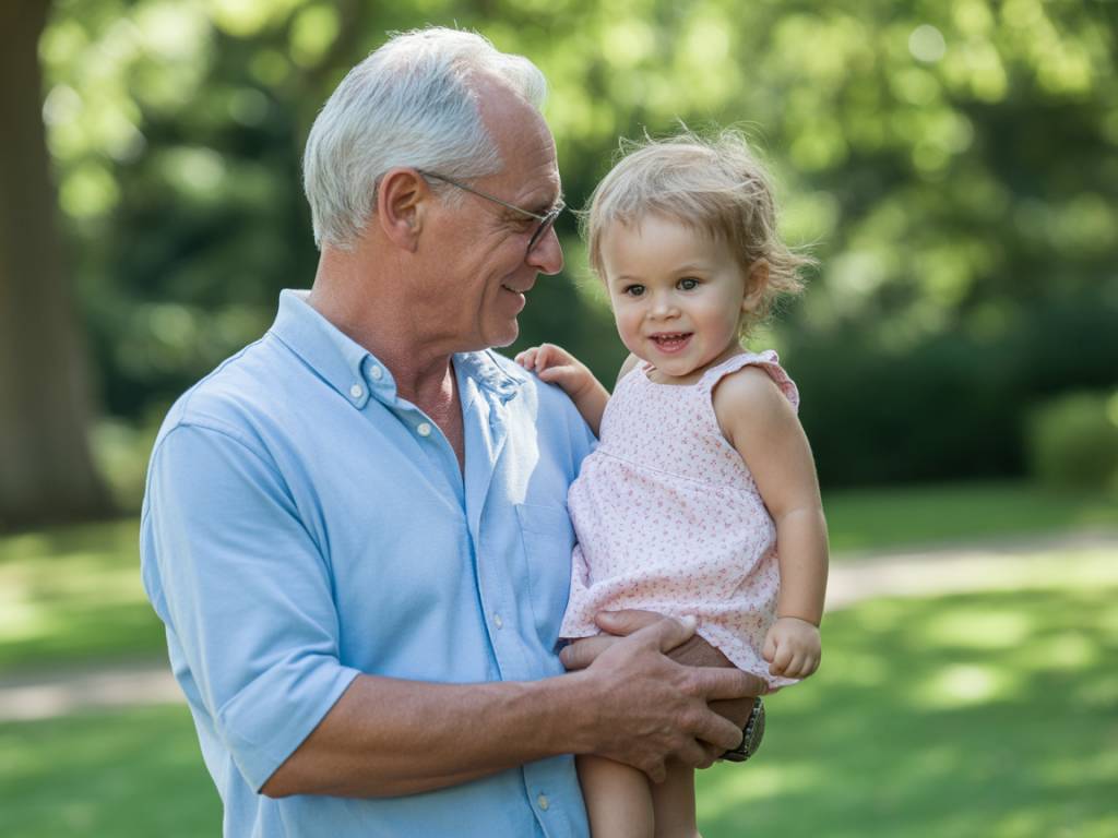 Donation grands parents : fiscalité, abattements et démarches pour transmettre à leurs petits-enfants