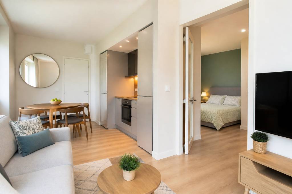 Appartement t2 définition : surface, pièces et différences à connaître