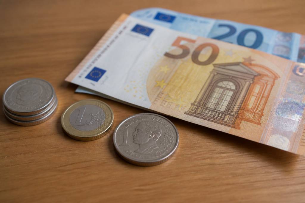 1 dinar marocain en euro : conversion, valeur et calcul pratique