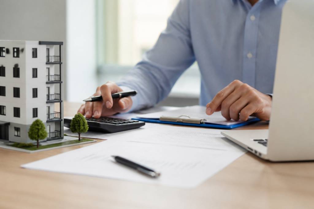 Amortissement batiment : comment le calculer et le déduire en fiscalité immobilière