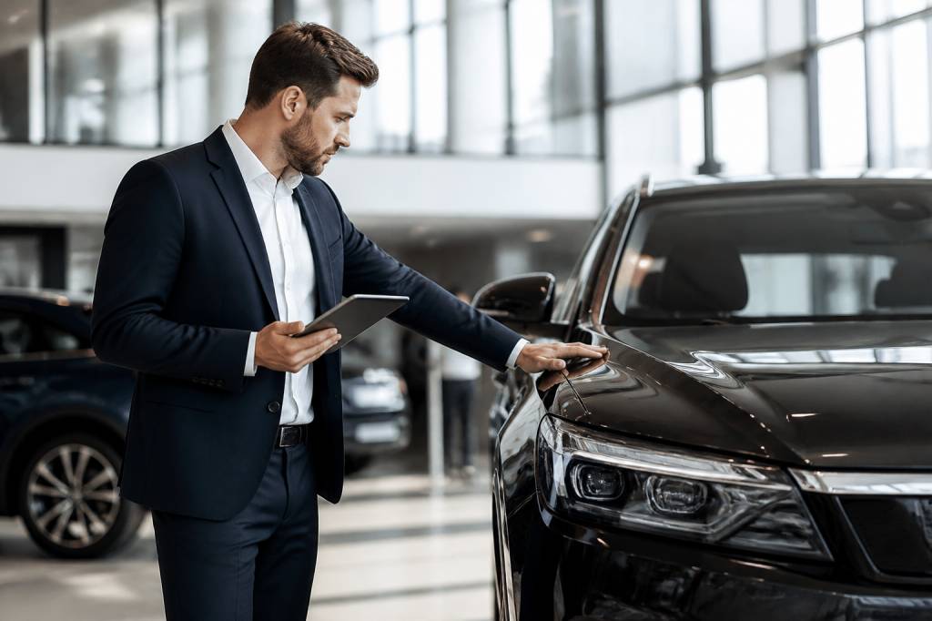 Achat véhicule entreprise : règles fiscales et déductions à connaître