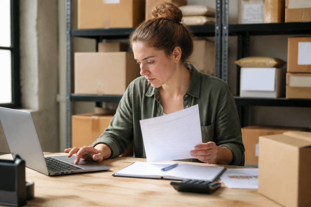 Achats de marchandises : règles fiscales et déduction pour votre déclaration d’impôts