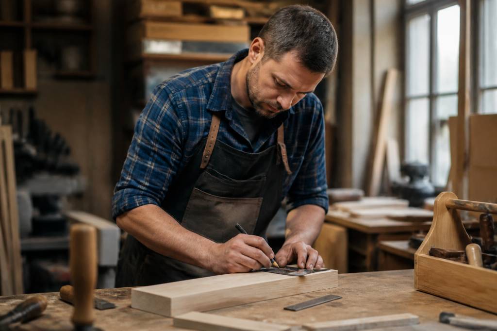 Activité artisanale : comment la déclarer et la fiscaliser en France