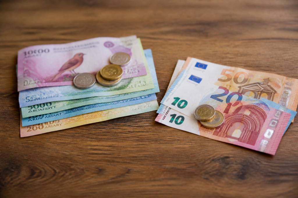 1 ariary en euro : conversion, taux de change et calcul pratique