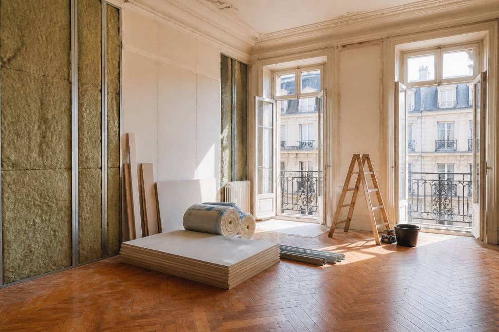 Améliorer le dpe d’un appartement ancien : aides, travaux et fiscalité