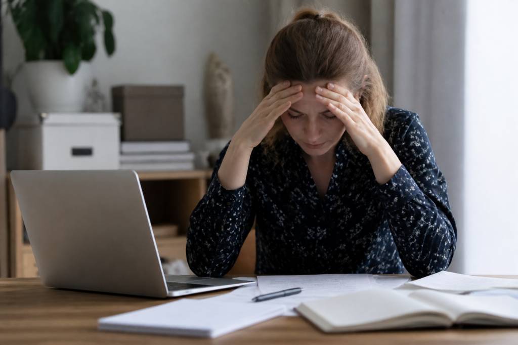 Burn out et salaire : quels droits et quelles conséquences fiscales en France