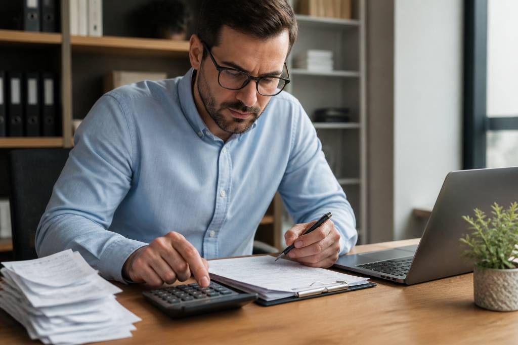 Agencement : durée d’amortissement et règles fiscales à connaître