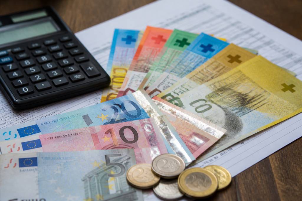 1 chf : comment convertir le franc suisse en euros pour votre déclaration d’impôts