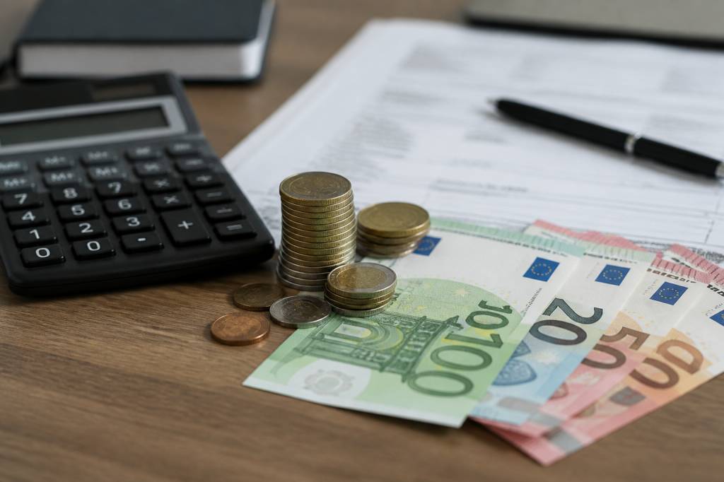 Cad in eur : conversion en euros et impact fiscal en France