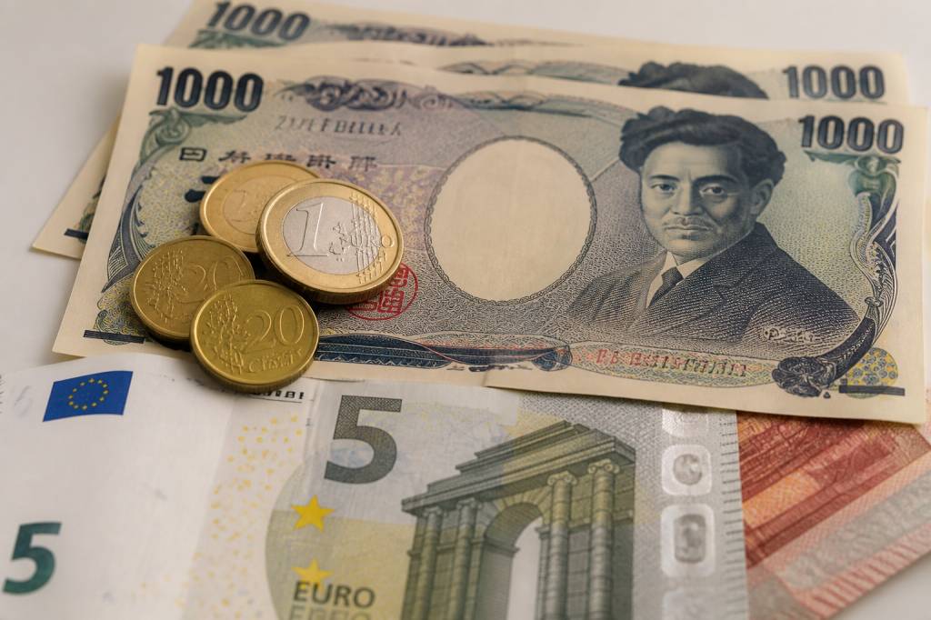 1 eur jpy : taux de change et fiscalité en France