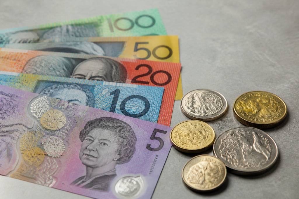 1 eur aud : taux de change, conversion et calcul en euros et dollars australiens