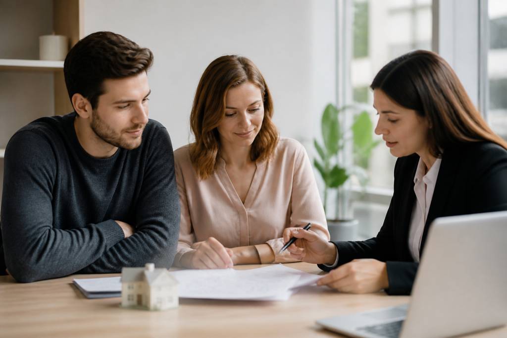 Achat bien immobilier à plusieurs : conseils fiscaux et solutions juridiques