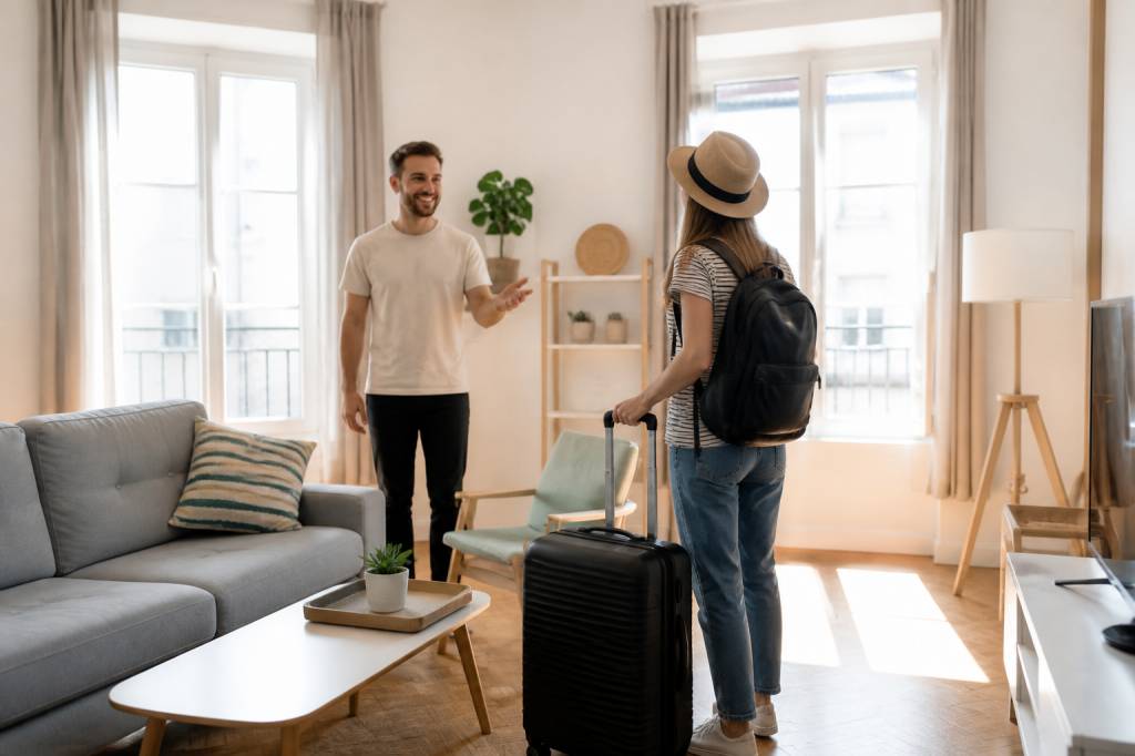 Imposition location saisonnière Airbnb : règles fiscales et déclaration des revenus locatifs